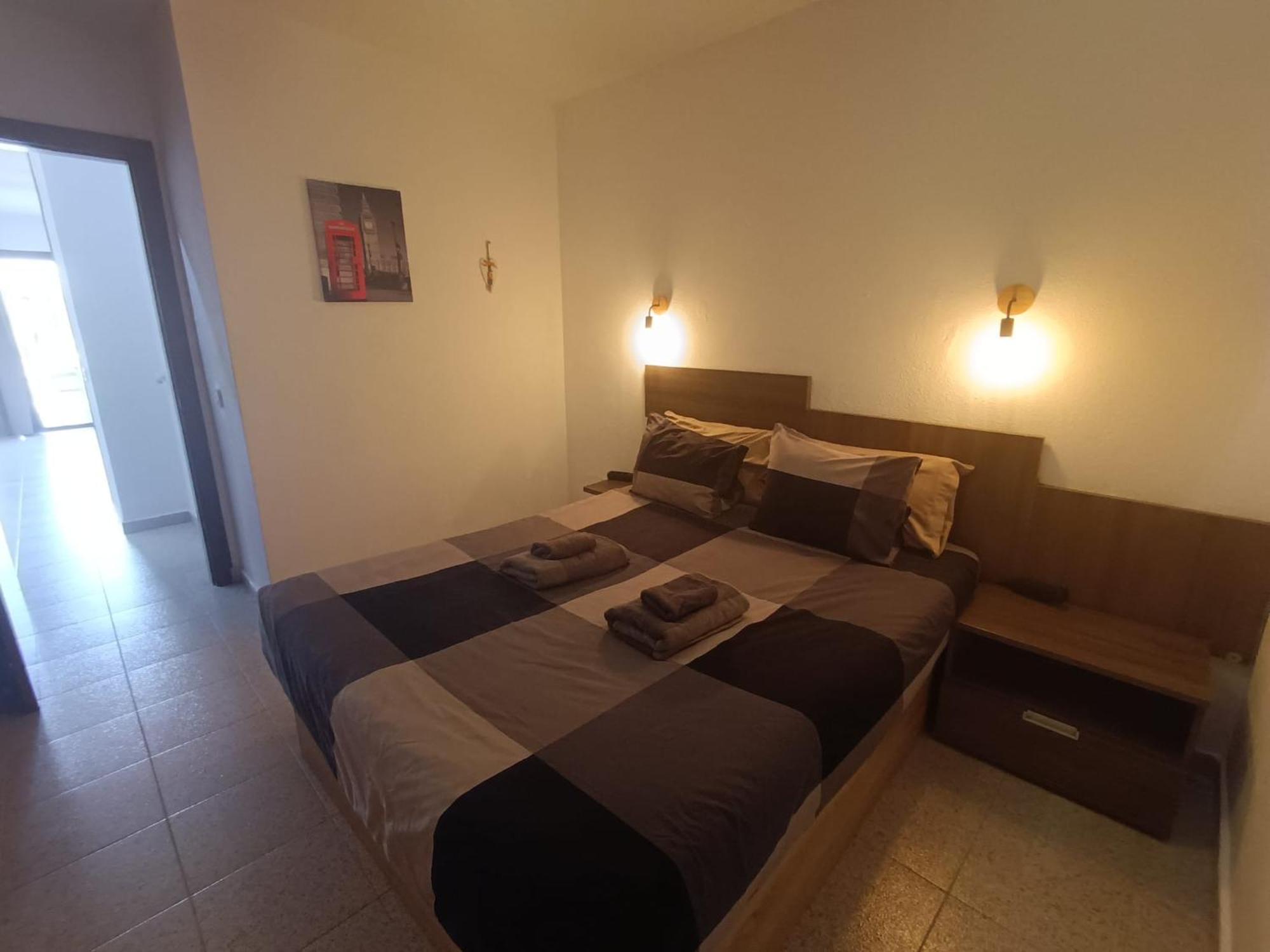 Apartamento London Complex Amaya Fuerteventura Costa De Antigua Exterior photo