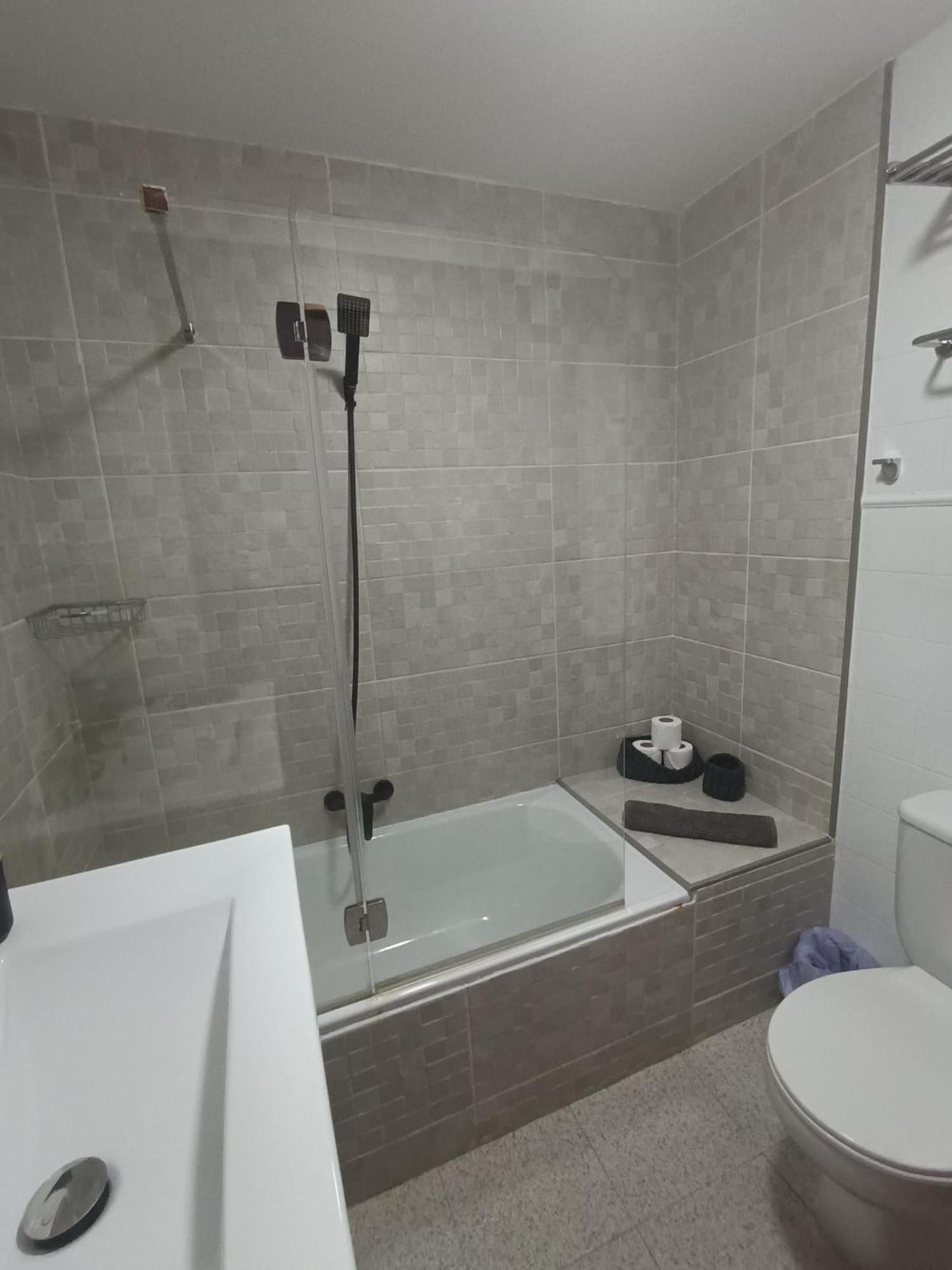 Apartamento London Complex Amaya Fuerteventura Costa De Antigua Exterior photo